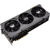 TUF NVIDIA GeForce RTX 4090 Graphic Card - 24 GB GDDR6X - 7680 x 4320 - 260 GHz Boost Clock - 384 bit Bus Width - PCI Express 40 - - TUF-RTX4090-O24G-GAMING