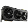 TUF NVIDIA GeForce RTX 4090 Graphic Card - 24 GB GDDR6X - Full-height - 7680 x 4320 - 260 GHz Boost Clock - 384 bit Bus Width - PCI - TUF-RTX4090-O24G-OG-GAMING