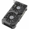 Asus NVIDIA GeForce RTX 4070 Graphic Card - 12 GB GDDR6X - 7680 x 4320 - 255 GHz Boost Clock - 192 bit Bus Width - PCI Express 40 - DUAL-RTX4070-O12G-EVO