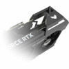 TUF NVIDIA GeForce RTX 4070 SUPER Graphic Card - 12 GB GDDR6X - 7680 x 4320 - 260 GHz Boost Clock - 192 bit Bus Width - PCI Express - TUF-RTX4070S-O12G-GAMING
