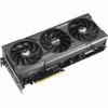 TUF NVIDIA GeForce RTX 4070 SUPER Graphic Card - 12 GB GDDR6X - 7680 x 4320 - 260 GHz Boost Clock - 192 bit Bus Width - PCI Express - TUF-RTX4070S-O12G-GAMING