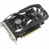 Asus NVIDIA GeForce RTX 3050 Graphic Card - 6 GB GDDR6 - 7680 x 4320 - 150 GHz Boost Clock - 96 bit Bus Width - PCI Express 40 - - 1 DUAL-RTX3050-6G