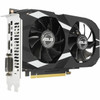 Asus NVIDIA GeForce RTX 3050 Graphic Card - 6 GB GDDR6 - 7680 x 4320 - 150 GHz Boost Clock - 96 bit Bus Width - PCI Express 40 - - 1 DUAL-RTX3050-6G