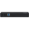 Tripp Lite by Eaton USB 30 Charging Hub - 7 x USB30 1 x Charging iPad2 - USB - External - 8 USB Ports - 7 USB 30 Ports - PC U360-007
