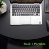 Plugable USB 20 Wireless N 80211n 150 Mbps Nano WiFi Network Adapter - Realtek RTL8188EUS Chipset Plug and Play for Windows USB-WIFINT