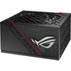 Asus ROG Strix 1000W Gold Aura Edition - Internal - 33 V DC 5 V DC 12 V DC -12 V DC Output - 1 12V Rails - 1 Fans ROG-STRIX-1000G-AURA-GAMING