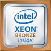 Lenovo Intel Xeon Bronze 2nd Gen 3204 Hexa-core 6 Core 190 GHz Processor Upgrade - 825 MB L3 Cache - 64-bit Processing - 190 - 4XG7A14813