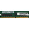 Lenovo 8GB TruDDR4 Memory Module - For Server Rack Server - 8 GB - DDR4-3200PC4-25600 TruDDR4 - 3200 MHz Single-rank Memory - 120 V 4X77A77494