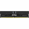 Kingston FURY Renegade Pro 128GB 4 x 32GB DDR5 SDRAM Memory Kit - For Motherboard - 128 GB 4 x 32GB - DDR5-6000PC5-48000 DDR5 - - KF560R32RBEK4-128
