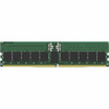 Kingston 32GB DDR5 SDRAM Memory Module - For Server - 32 GB - DDR5-5600PC5-44800 DDR5 SDRAM - 5600 MHz Dual-rank Memory - CL46 - 110 KTD-PE556D8-32G