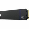 Seagate Game Drive ZP1000GP300001 1 TB Solid State Drive - M2 2280 Internal - PCI Express NVMe PCI Express NVMe 40 x4 - Black - - ZP1000GP3A1011