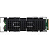 HP 1 TB Solid State Drive - M2 2280 Internal - PCI Express NVMe PCI Express NVMe 40 x4 - Workstation Device Supported 4M9Z3AA