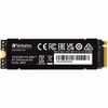 Verbatim Vi7000 4 TB Solid State Drive - M2 2280 Internal - PCI Express NVMe PCI Express NVMe 40 x4 - Desktop PC Notebook Device 49369