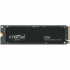 Crucial T705 2 TB Solid State Drive - M2 2280 Internal - PCI Express NVMe PCI Express 50 x4 - Desktop PC Motherboard Device - TB CT2000T705SSD3