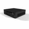 Asus NUC 11 Essential NUC11ATKC Barebone System - Mini PC - Socket BGA-1338 - 1 x Intel Celeron N4505 2 GHz Dual-core 2 Core - Intel 90AB1ATK-MB2100