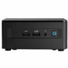 Asus NUC 13 Pro NUC13ANHi3 Barebone System - 1 x Processor Support - Intel Core i3 13th Gen i3-1315U Hexa-core 6 Core - Intel Chip - 90AB3ANH-MR4100