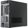 Dell Precision 3000 3680 Workstation - Intel Core i5 14th Gen i5-14500 - 16 GB - 512 GB SSD - Tower - Black - Intel Chip - Windows 11 8KRPJ