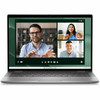 Dell Latitude 7000 7350 133 Touchscreen Convertible 2 in 1 Notebook - QHD - Intel Core Ultra 7 165U - 16 GB - 512 GB SSD - Titan - 7MFW6