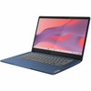 Lenovo IdeaPad Slim 3 14M868 82XJ003DCF 14 Touchscreen Chromebook - Full HD - Octa-core ARM Cortex A76  Cortex A55 - 4 GB - 128 GB 82XJ003DCF
