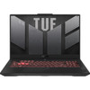 TUF Gaming A17 FA707 FA707NU-DS71-CA 173 Gaming Notebook - Full HD - AMD Ryzen 7 7735HS - 16 GB - AMD Chip - 1920 x 1080 - Windows - FA707NU-DS71-CA