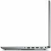 Dell Precision 3000 3591 156 Mobile Workstation - Full HD - Intel Core Ultra 5 135H - 16 GB - 512 GB SSD - Titan Gray - Intel Chip - 5P4PT