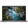 Dell Precision 5000 5490 14 Mobile Workstation - Full HD Plus - Intel Core Ultra 9 185H - 32 GB - 1 TB SSD - Aluminum Titan Gray - - 5PMVX