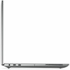 Dell Precision 5000 5490 14 Mobile Workstation - Full HD Plus - Intel Core Ultra 9 185H - 32 GB - 1 TB SSD - Aluminum Titan Gray - - 5PMVX