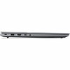 Lenovo ThinkBook 16 G7 IML 21MS0066US 16 Touchscreen Notebook - WUXGA - Intel Core Ultra 7 155U - 16 GB - 512 GB SSD - English US - 21MS0066US