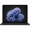 Microsoft Surface Laptop 6 135 Touchscreen Notebook - Intel Core Ultra 7 - 16 GB - 256 GB SSD - English French Keyboard - Black - - ZJV-00002