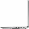 Dell Latitude 5000 5550 156 Touchscreen Notebook - Full HD - Intel Core Ultra 5 135U - 16 GB - 256 GB SSD - Gray - Intel Chip - LTE GWDP8