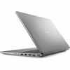 Dell Latitude 5000 5550 156 Touchscreen Notebook - Full HD - Intel Core Ultra 5 135U - 16 GB - 256 GB SSD - Gray - Intel Chip - LTE GWDP8