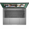 Dell Latitude 7000 7450 14 Notebook - Full HD Plus - Intel Core Ultra 5 135U - 16 GB - 256 GB SSD - Titan Gray - Intel Chip - 1920 x VPWD0