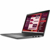 Dell Latitude 3000 3450 14 Notebook - Full HD - Intel Core i7 13th Gen i7-1355U - 16 GB - 256 GB SSD - Soft Charcoal - Intel Chip - x 2CVY8