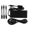 BTI_AC-U90W-HP_AC_Adapter_-_For_Notebook_Thin_Client_PC_Desktop_PC_Tablet_PC_-_90W_-_474A_-_19V_DC_AC-U90W-HP