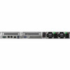 HPE ProLiant DL320 G11 1U Rack Server - 1 x Intel Xeon Silver 4410Y 2 GHz - 16 GB RAM - Serial Attached SCSI SAS Controller - Intel P57687-B21