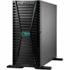 HPE ProLiant ML110 G11 45U Tower Server - 1 x Intel Xeon Silver 4410Y 2 GHz - 32 GB RAM - Serial ATA Controller - Intel C741 Chip - 1 P55536-001