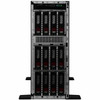 HPE ProLiant ML350 G11 4U Tower Server - 1 x Intel Xeon Gold 5416S 2 GHz - 64 GB RAM - 960 GB SSD - 2 x 480GB SSD Configuration - - P69313-005