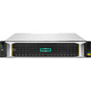 HPE MSA 2060 12Gb SAS SFF Storage - 24 x HDD Supported - 0 x HDD Installed - 24 x SSD Supported - 0 x SSD Installed - Clustering - 2 x R0Q78B
