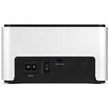 OWC Drive Dock SATA600 - USB 31 Gen 2 Type C Host Interface Desktop - Hot Swappable Bays - 2 x HDD Supported - 2 x SSD Supported - OWCTCDRVDCK