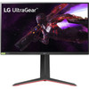 LG UltraGear 27GP850-B 27 Class WQHD Gaming LCD Monitor - 169 - Black - 269 Viewable - Nano In-plane Switching Nano IPS - 2560 x 27GP850-B