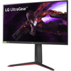 LG UltraGear 27GP850-B 27 Class WQHD Gaming LCD Monitor - 169 - Black - 269 Viewable - Nano In-plane Switching Nano IPS - 2560 x 27GP850-B