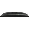 ViewSonic Graphic VG2456V 24 Class Webcam Full HD LED Monitor - 169 - Black - 238 Viewable - In-plane Switching IPS Technology - VG2456V