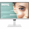 BenQ GW2790QT 27 Class WQHD LED Monitor - 169 - White - 27 Viewable - In-plane Switching IPS Technology - LED Backlight - 2560 x GW2790QT