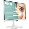 BenQ GW2790QT 27 Class WQHD LED Monitor - 169 - White - 27 Viewable - In-plane Switching IPS Technology - LED Backlight - 2560 x GW2790QT