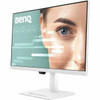BenQ GW3290QT 32 Class WQHD LED Monitor - 169 - White - 315 Viewable - In-plane Switching IPS Technology - LED Backlight - 2560 GW3290QT