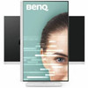 BenQ GW3290QT 32 Class WQHD LED Monitor - 169 - White - 315 Viewable - In-plane Switching IPS Technology - LED Backlight - 2560 GW3290QT