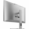 Alogic Clarity Max Pro 32C4KPDW 32 Class Webcam 4K UHD LED Monitor - 169 - Silver Black - 32 Viewable - In-plane Switching IPS - 32C4KPDW