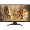 EIZO FlexScan EV2740X-BK 27 Class 4K UHD LED Monitor - 169 - Black - 27 Viewable - In-plane Switching IPS Technology - LED - 3840 EV2740X-BK