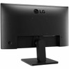 LG 22MR41A-B 22 Class Full HD Gaming LCD Monitor - 169 - 214 Viewable - Vertical Alignment VA - 1920 x 1080 - FreeSync - 250 - 5 22MR41A-B