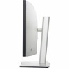 Dell UltraSharp U3425WE 34 Class UW-QHD Curved Screen LED Monitor - 219 - Black Silver - 341 Viewable - In-plane Switching IPS DELL-U3425WE
